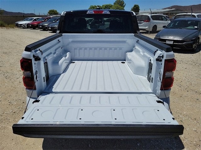 2025 Ford Maverick LOBO