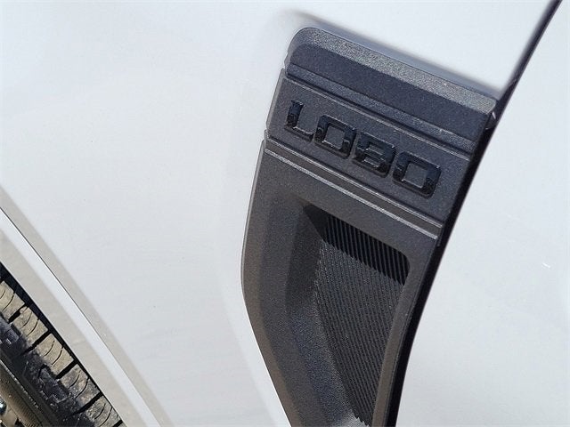 2025 Ford Maverick LOBO