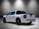 2025 Ford Maverick LOBO