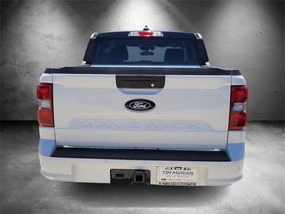 2025 Ford Maverick LOBO