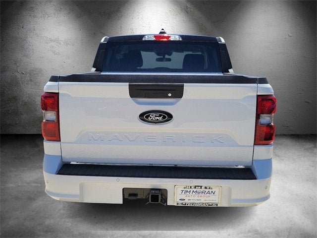 2025 Ford Maverick LOBO