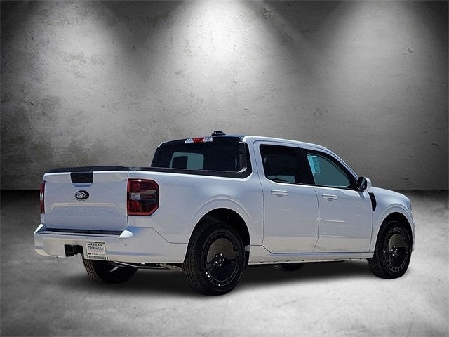 2025 Ford Maverick LOBO