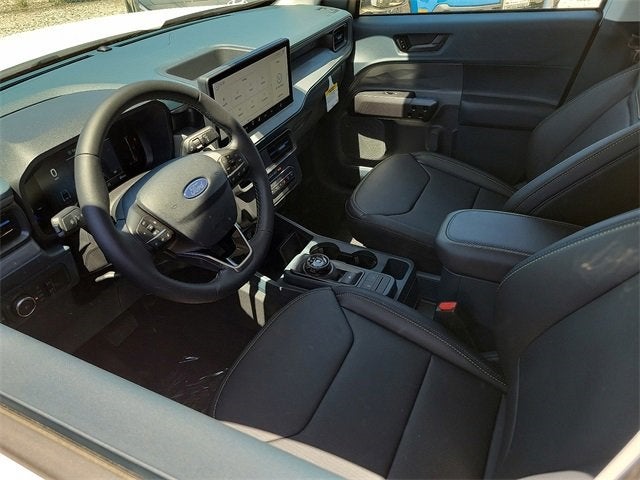 2025 Ford Maverick LOBO