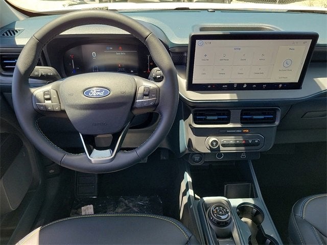 2025 Ford Maverick LOBO