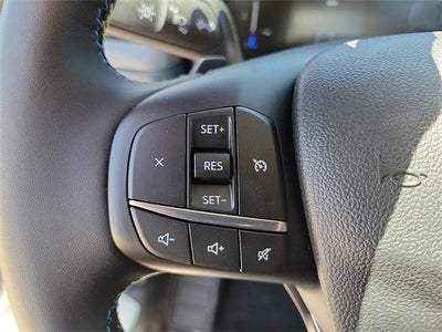 2025 Ford Maverick LOBO