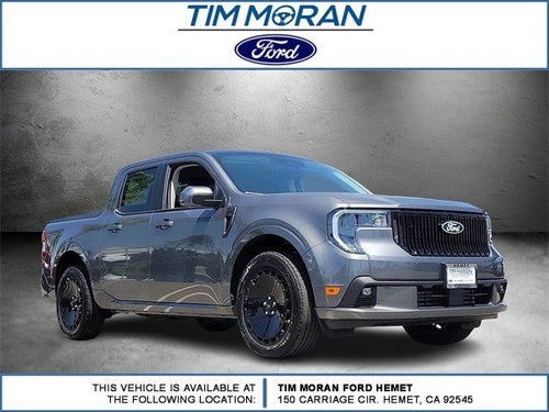 2025 Ford Maverick LOBO