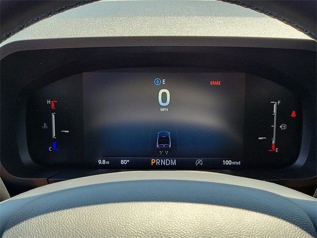 2025 Ford Maverick LOBO