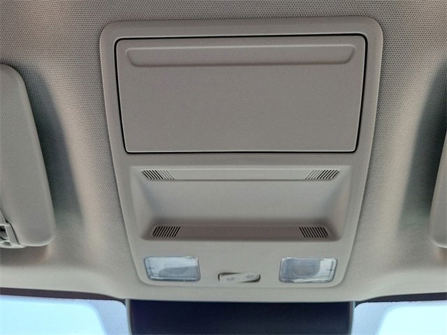 2025 Ford Maverick LOBO