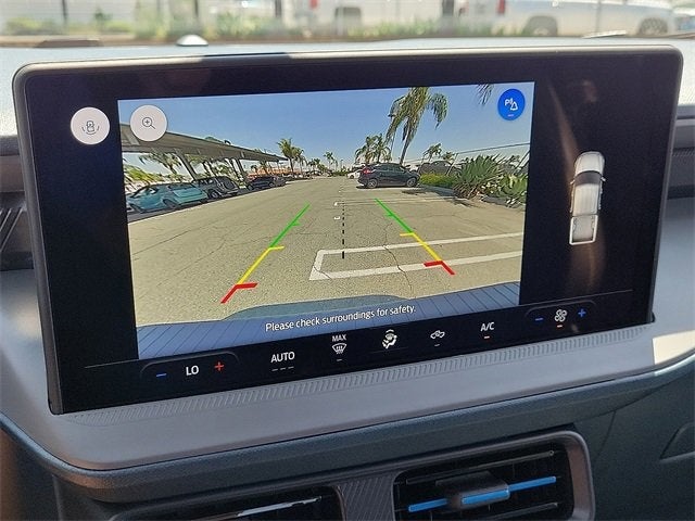 2025 Ford Maverick LOBO