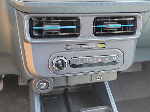 2025 Ford Maverick LOBO