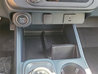 2025 Ford Maverick LOBO