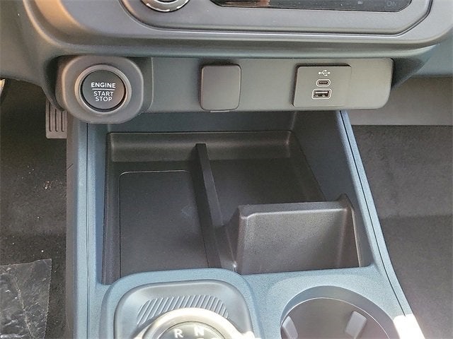 2025 Ford Maverick LOBO