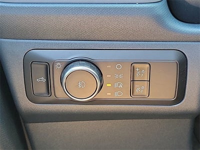 2025 Ford Maverick LOBO