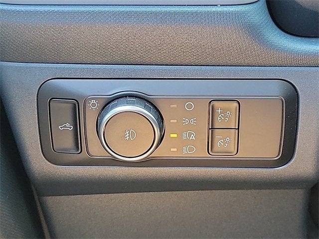 2025 Ford Maverick LOBO