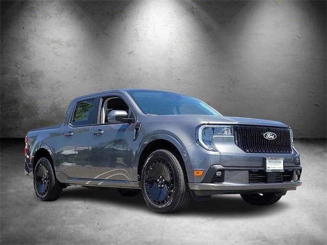 2025 Ford Maverick LOBO