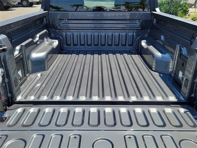 2025 Ford Maverick LOBO