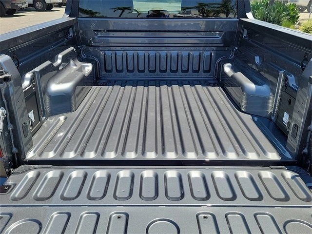 2025 Ford Maverick LOBO