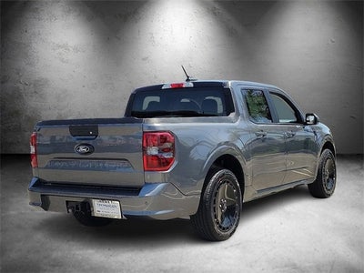 2025 Ford Maverick LOBO