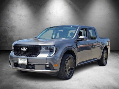 2025 Ford Maverick LOBO