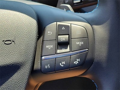 2025 Ford Maverick LOBO