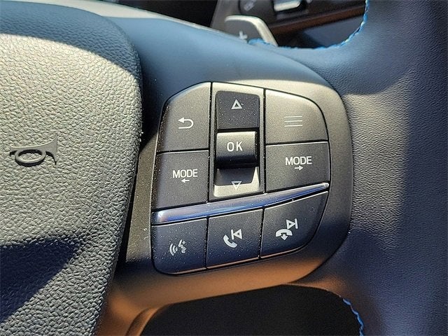 2025 Ford Maverick LOBO