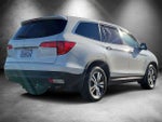 2017 Honda Pilot EX