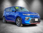 2022 Kia Soul Turbo