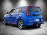2022 Kia Soul Turbo