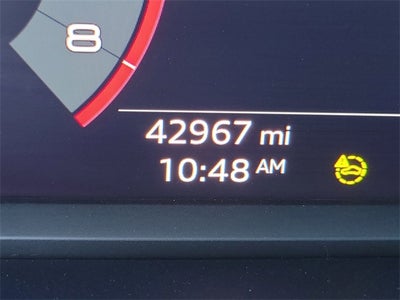 2022 Audi Q3 Premium S Line quattro