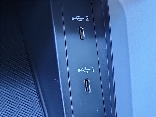 2022 Audi Q3 Premium S Line quattro