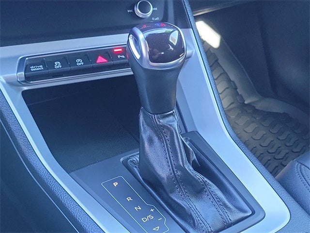 2022 Audi Q3 Premium S Line quattro