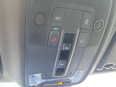 2022 Audi Q3 Premium S Line quattro