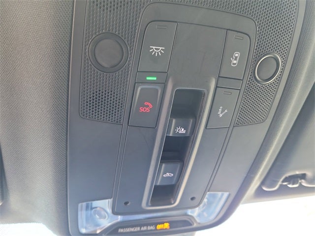 2022 Audi Q3 Premium S Line quattro