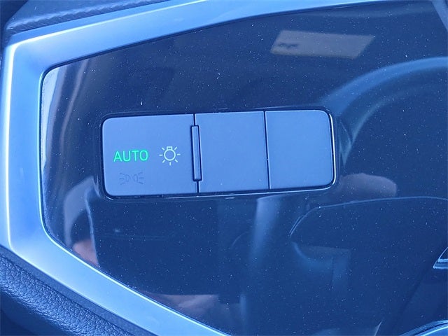 2022 Audi Q3 Premium S Line quattro