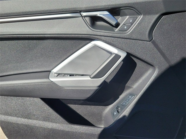 2022 Audi Q3 Premium S Line quattro