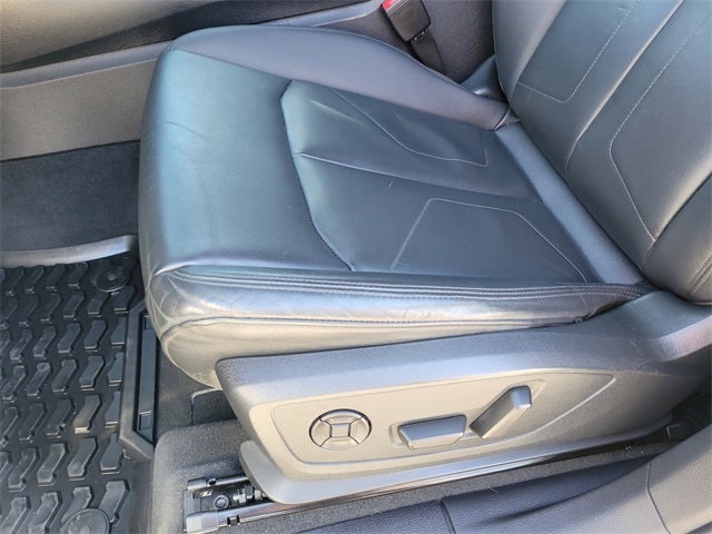 2022 Audi Q3 Premium S Line quattro