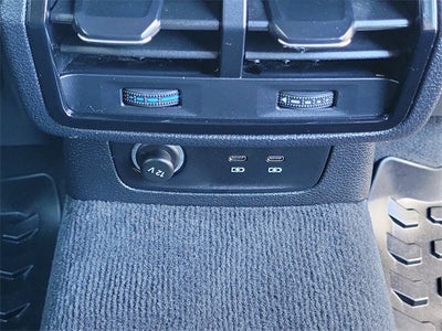 2022 Audi Q3 Premium S Line quattro