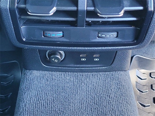 2022 Audi Q3 Premium S Line quattro