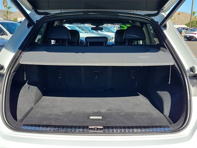 2022 Audi Q3 Premium S Line quattro