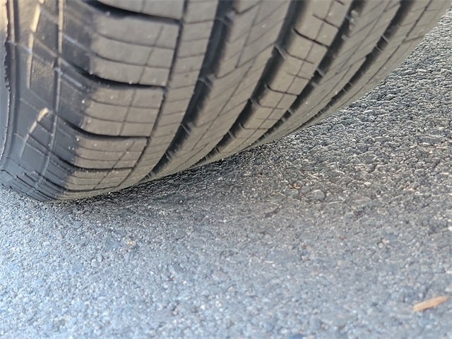 2022 Audi Q3 Premium S Line quattro