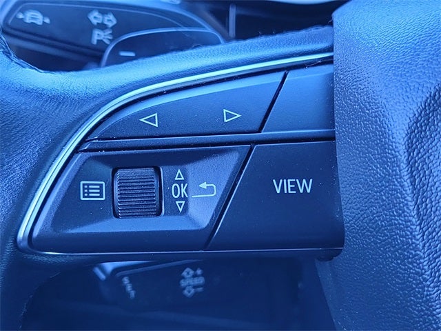 2022 Audi Q3 Premium S Line quattro