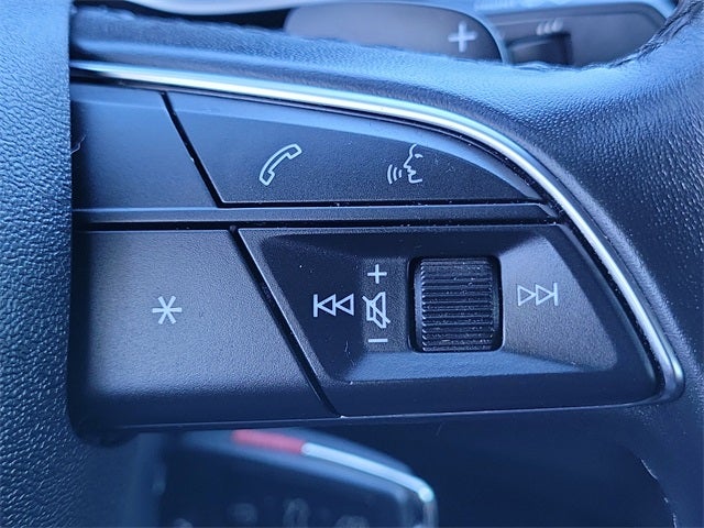 2022 Audi Q3 Premium S Line quattro