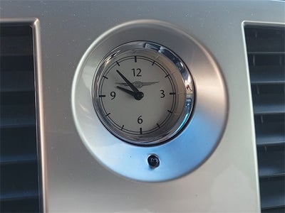 2006 Chrysler 300C Base