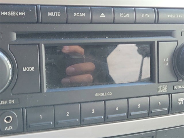 2006 Chrysler 300C Base