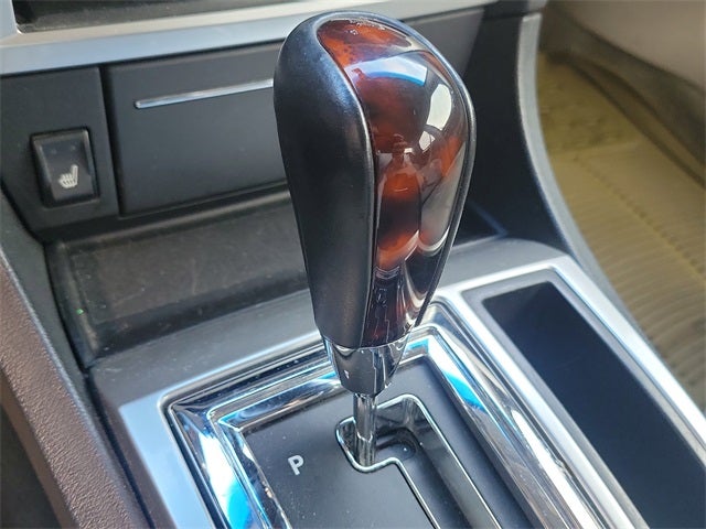 2006 Chrysler 300C Base