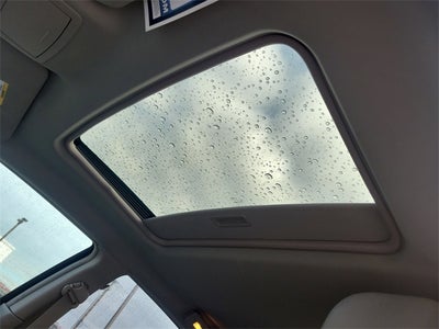 2006 Chrysler 300C Base