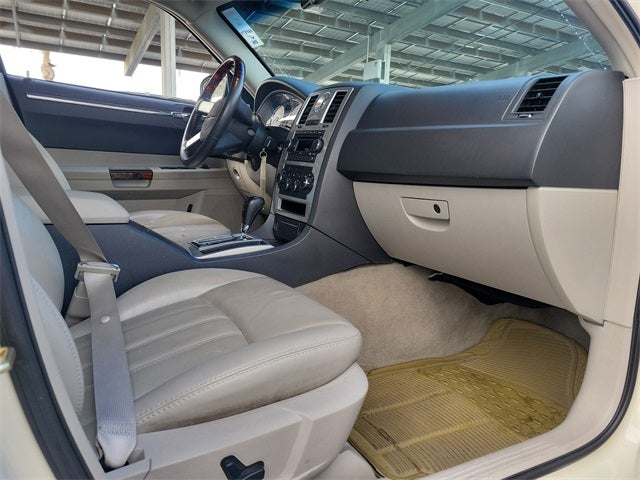 2006 Chrysler 300C Base