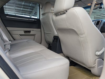 2006 Chrysler 300C Base