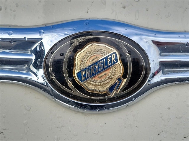 2006 Chrysler 300C Base