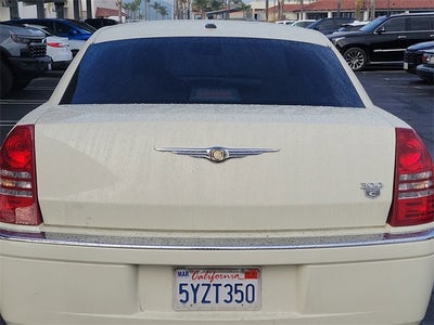 2006 Chrysler 300C Base